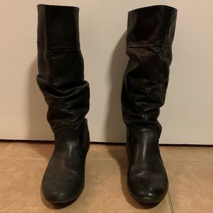 Steve Madden Cindi Boots